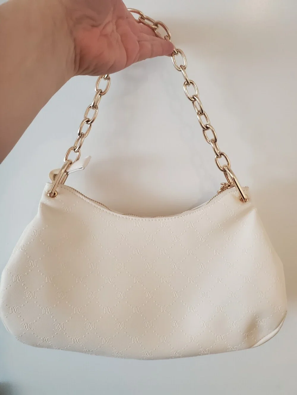 Juicy Couture Golden Hour Hobo
